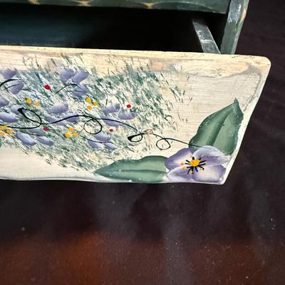 Green Dream Decor (PB-BM)