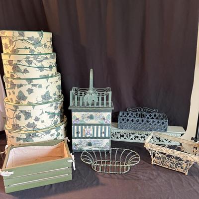 Green Dream Decor (PB-BM)