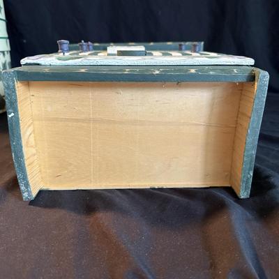 Green Dream Decor (PB-BM)