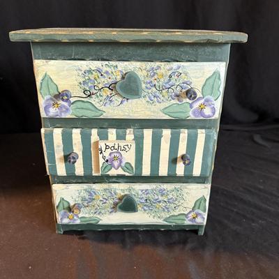 Green Dream Decor (PB-BM)