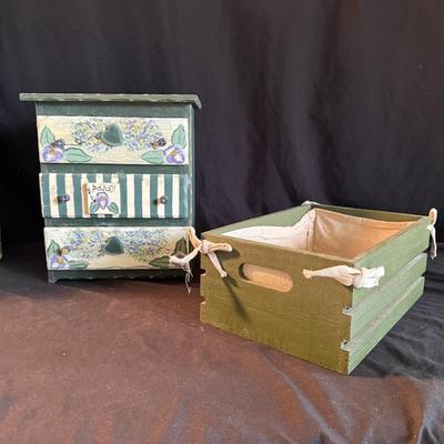 Green Dream Decor (PB-BM)