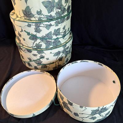 Green Dream Decor (PB-BM)