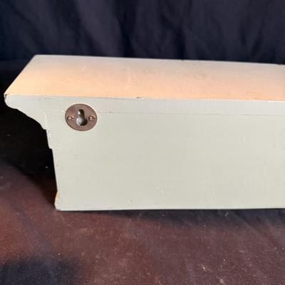 Green Dream Decor (PB-BM)