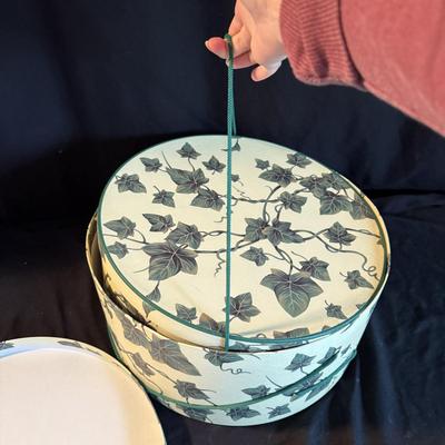 Green Dream Decor (PB-BM)