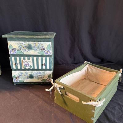 Green Dream Decor (PB-BM)