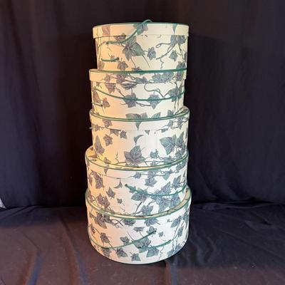 Green Dream Decor (PB-BM)