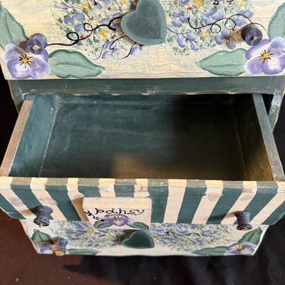 Green Dream Decor (PB-BM)