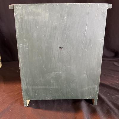 Green Dream Decor (PB-BM)