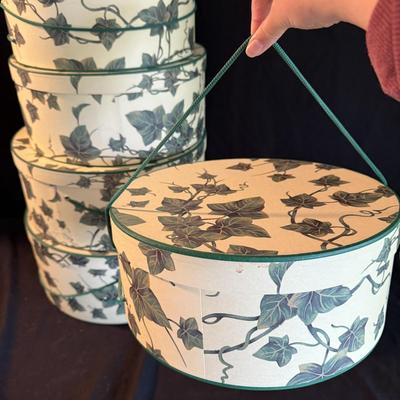 Green Dream Decor (PB-BM)