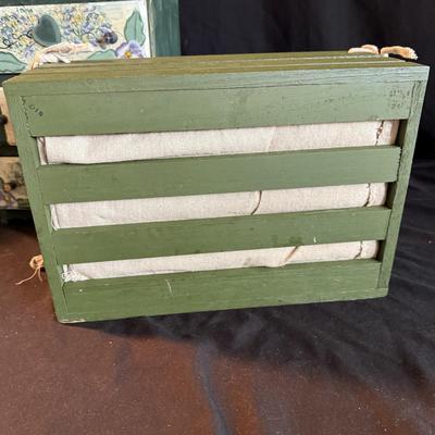 Green Dream Decor (PB-BM)