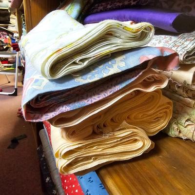 Large Fabric Lot #1 (BF1-JS)