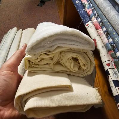 Large Fabric Lot #1 (BF1-JS)