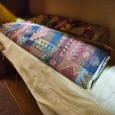 Large Fabric Lot #1 (BF1-JS)