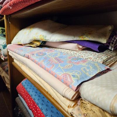 Large Fabric Lot #1 (BF1-JS)