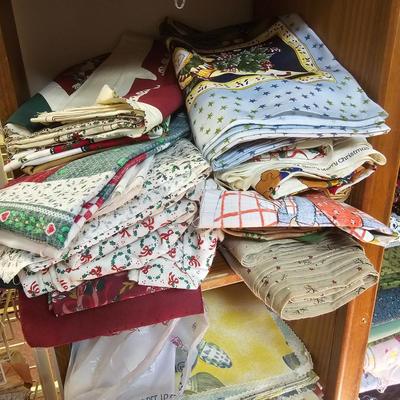 Large Fabric Lot #1 (BF1-JS)