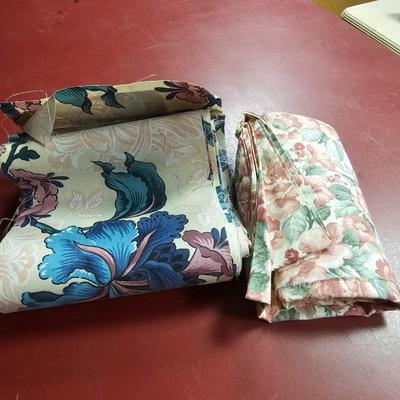 Large Fabric Lot #1 (BF1-JS)