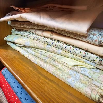 Large Fabric Lot #1 (BF1-JS)