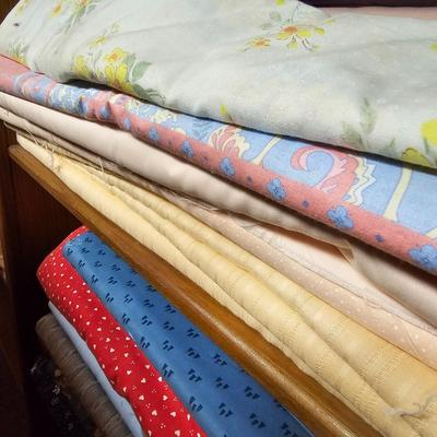 Large Fabric Lot #1 (BF1-JS)