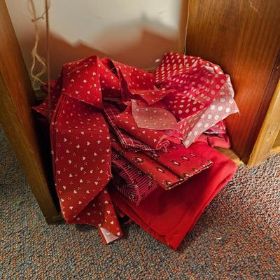 Large Fabric Lot #1 (BF1-JS)