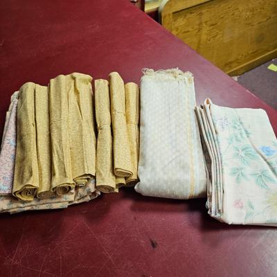 Large Fabric Lot #1 (BF1-JS)