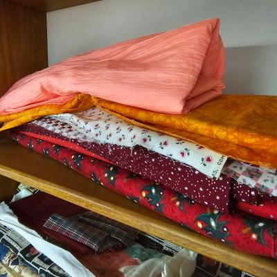 Large Fabric Lot #1 (BF1-JS)