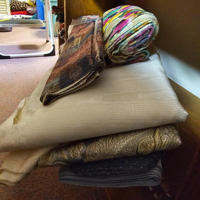 Large Fabric Lot #1 (BF1-JS)