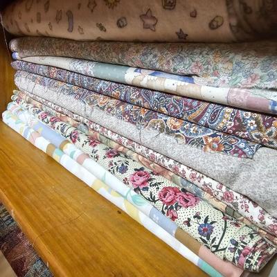 Large Fabric Lot #1 (BF1-JS)