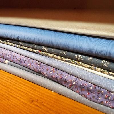 Large Fabric Lot #1 (BF1-JS)