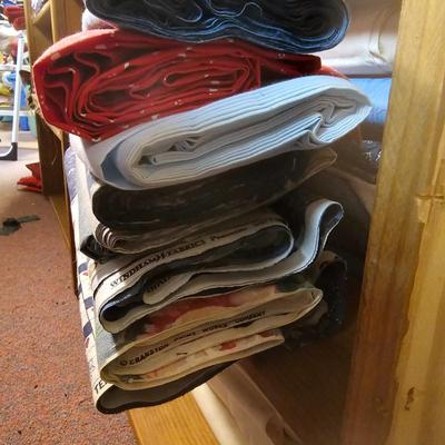 Large Fabric Lot #1 (BF1-JS)