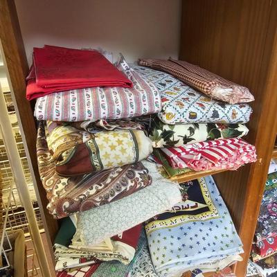 Large Fabric Lot #1 (BF1-JS)