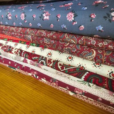 Large Fabric Lot #1 (BF1-JS)