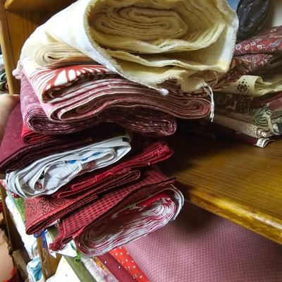 Large Fabric Lot #1 (BF1-JS)