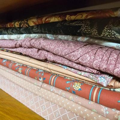 Large Fabric Lot #1 (BF1-JS)