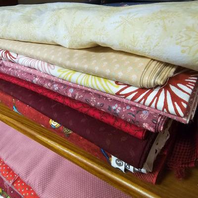 Large Fabric Lot #1 (BF1-JS)