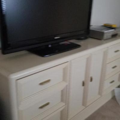 American Drew Bedroom Set