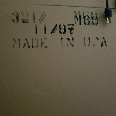 American Drew Bedroom Set