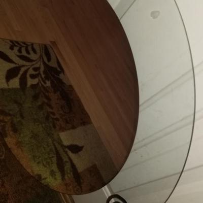 Mirror from DIA