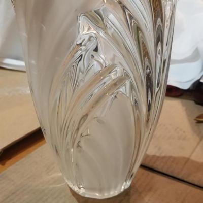 Mikassa Vase