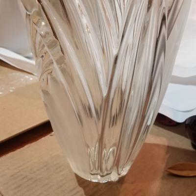 Mikassa Vase