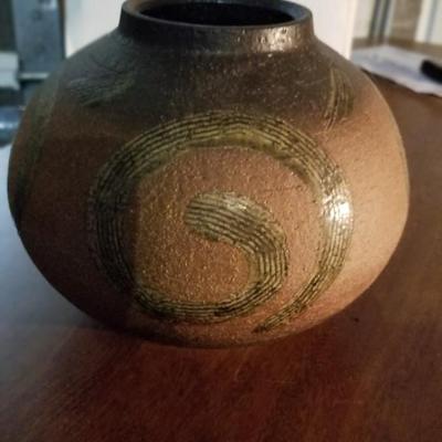 Ceramic Vase