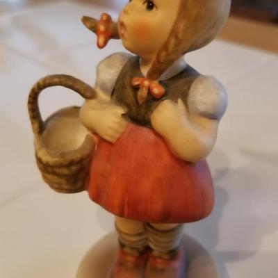 Hummel Figurine
