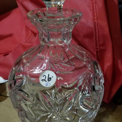 Decanter