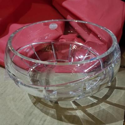 Crystal Bowl