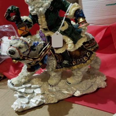 North Pole Journey by Lenox