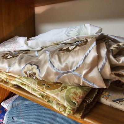 Large Fabric Lot # 2 (BF1-JS)