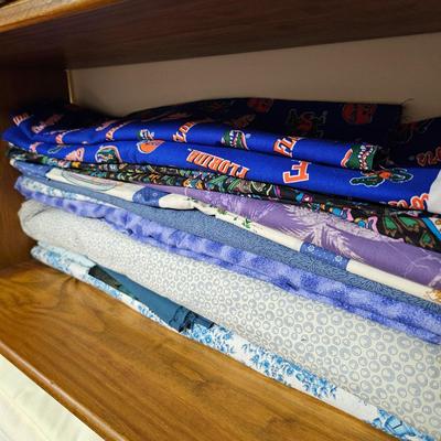 Large Fabric Lot # 2 (BF1-JS)