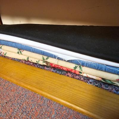 Large Fabric Lot # 2 (BF1-JS)