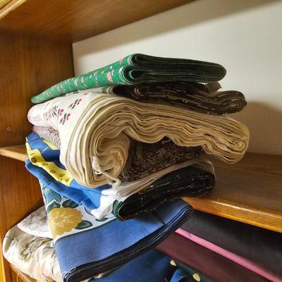 Large Fabric Lot # 2 (BF1-JS)