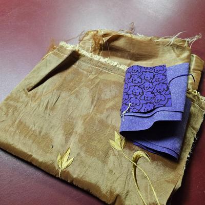 Large Fabric Lot # 2 (BF1-JS)