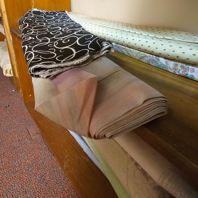 Large Fabric Lot # 2 (BF1-JS)